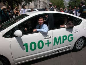hybrid-car