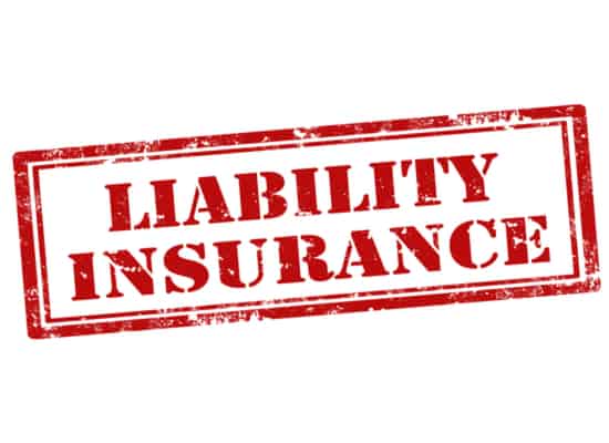 Liability Car Insurance