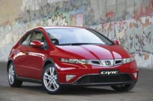 2011-Honda-Civics-Pictures
