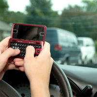 texting while driving