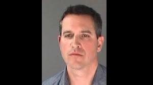 Jim Toth Mug Shot 
