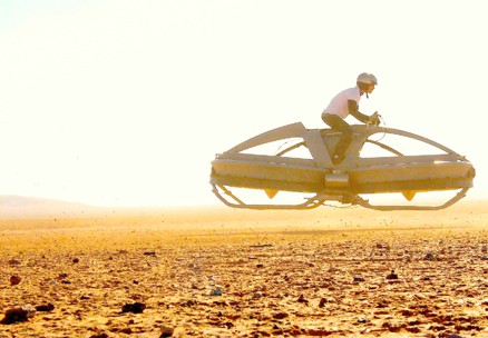Aerofex