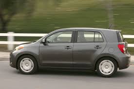 Scion XD