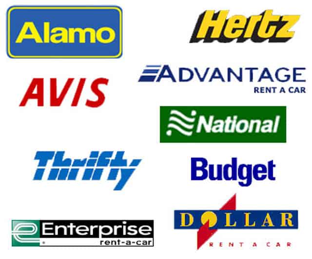 rental car insurance