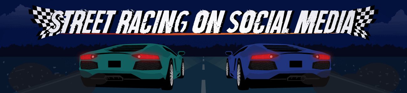 Street Racing Header