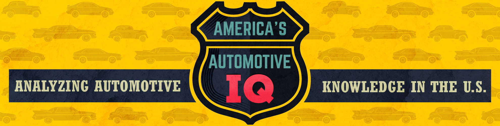 america's automotive iq, analyzing automotive knowledge in the u.s.