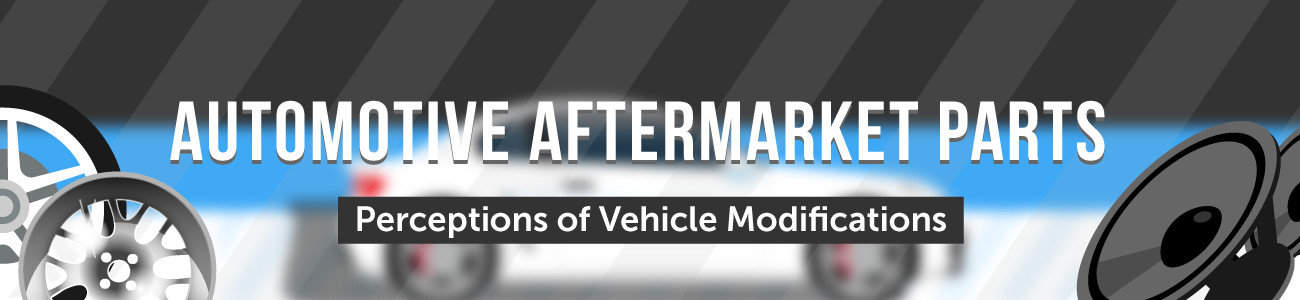 Perceptions of Vehicle Modifications