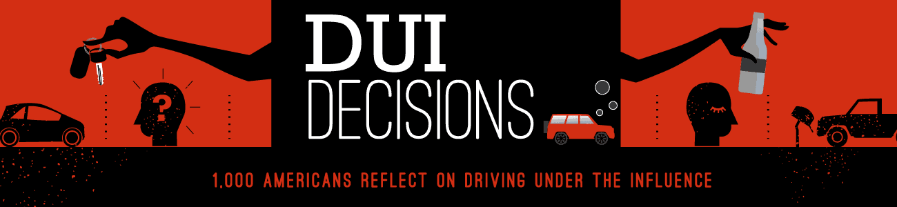 DUI Decisions 2017